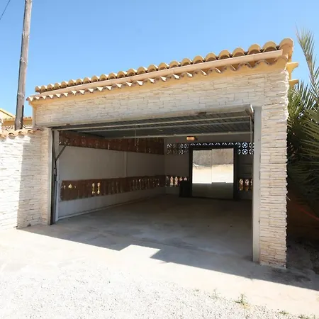 T 0618 Corral De Calafat * Дения