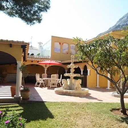 T 0618 Corral De Calafat *
