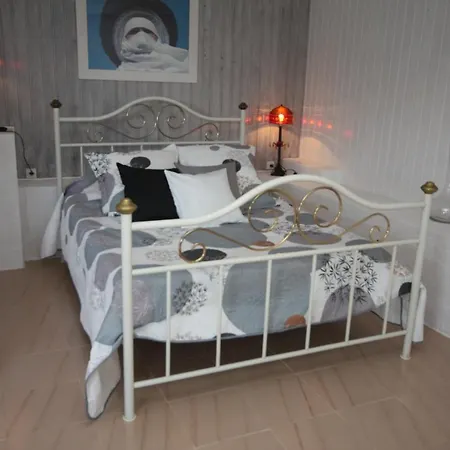 T 0618 Corral De Calafat Вилла Дения