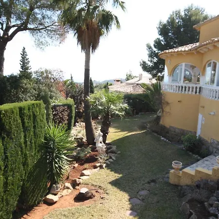 T 0618 Corral De Calafat *